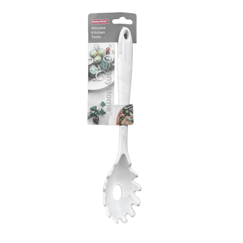Danny Home Marble Silicone Utensils - Style Phase Home