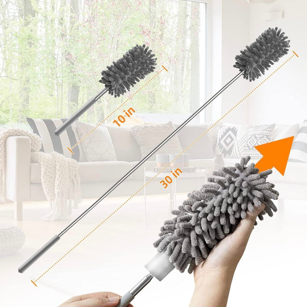 Danny Home Microfibre Expandable Duster - Style Phase Home