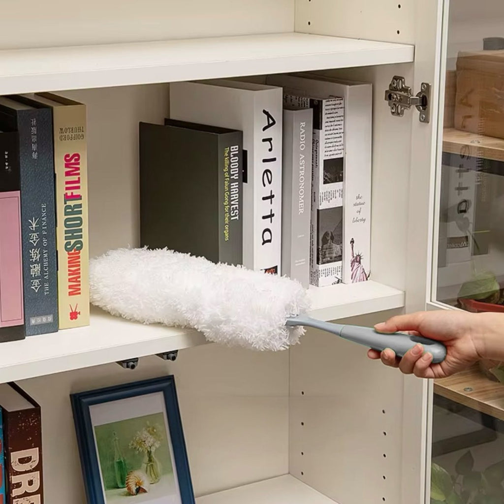 Danny Home Microfibre Feather Duster - Style Phase Home