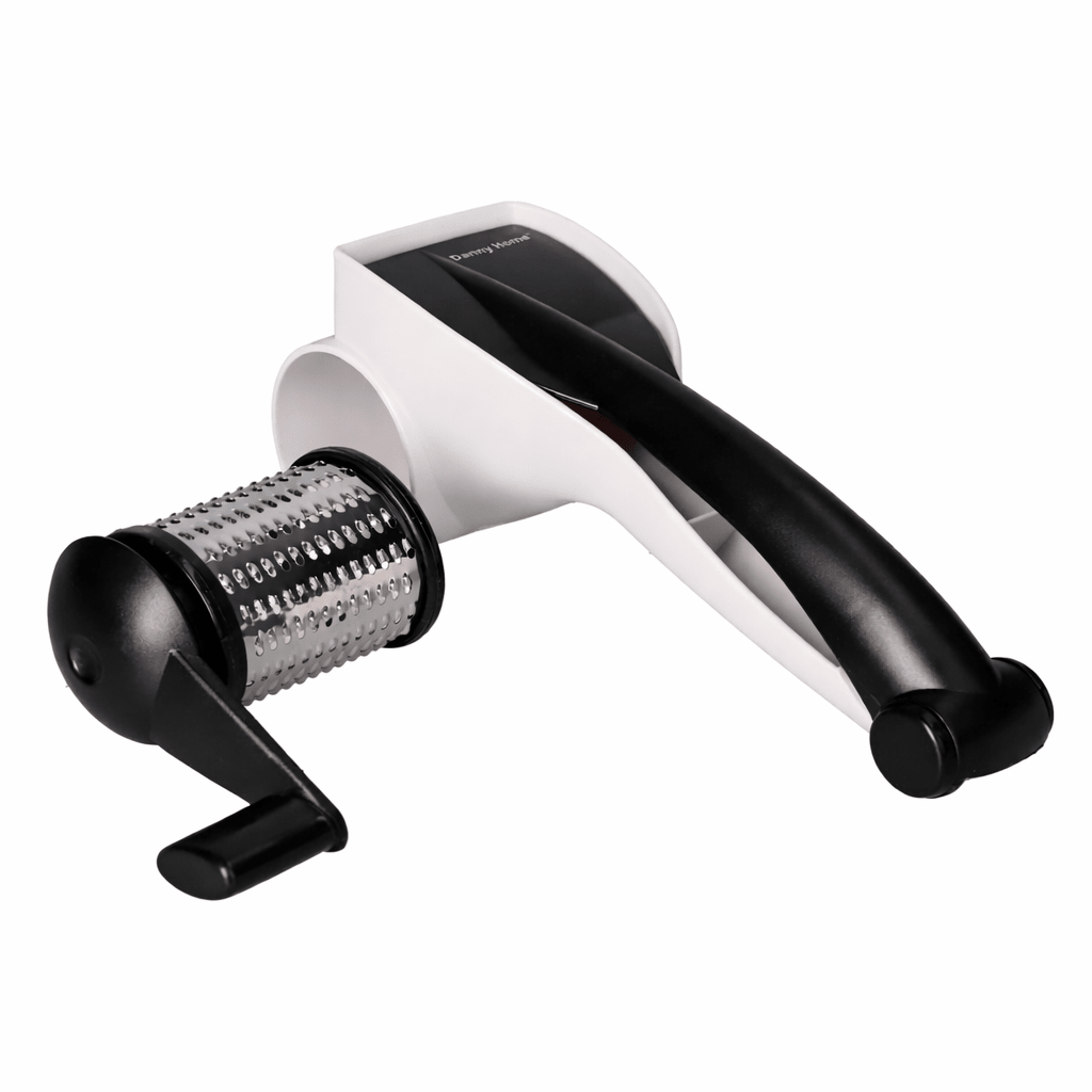 Danny Home Mini Rotary Hand Grater - 24cm – Home Phase