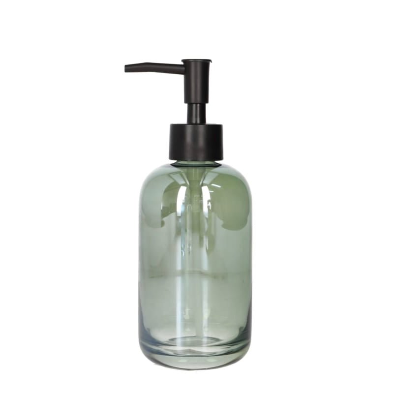 Danny Home Minimalist Glass Soap Dispenser - Style Phase Home