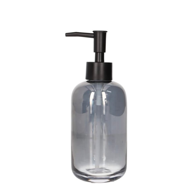 Danny Home Minimalist Glass Soap Dispenser - Style Phase Home