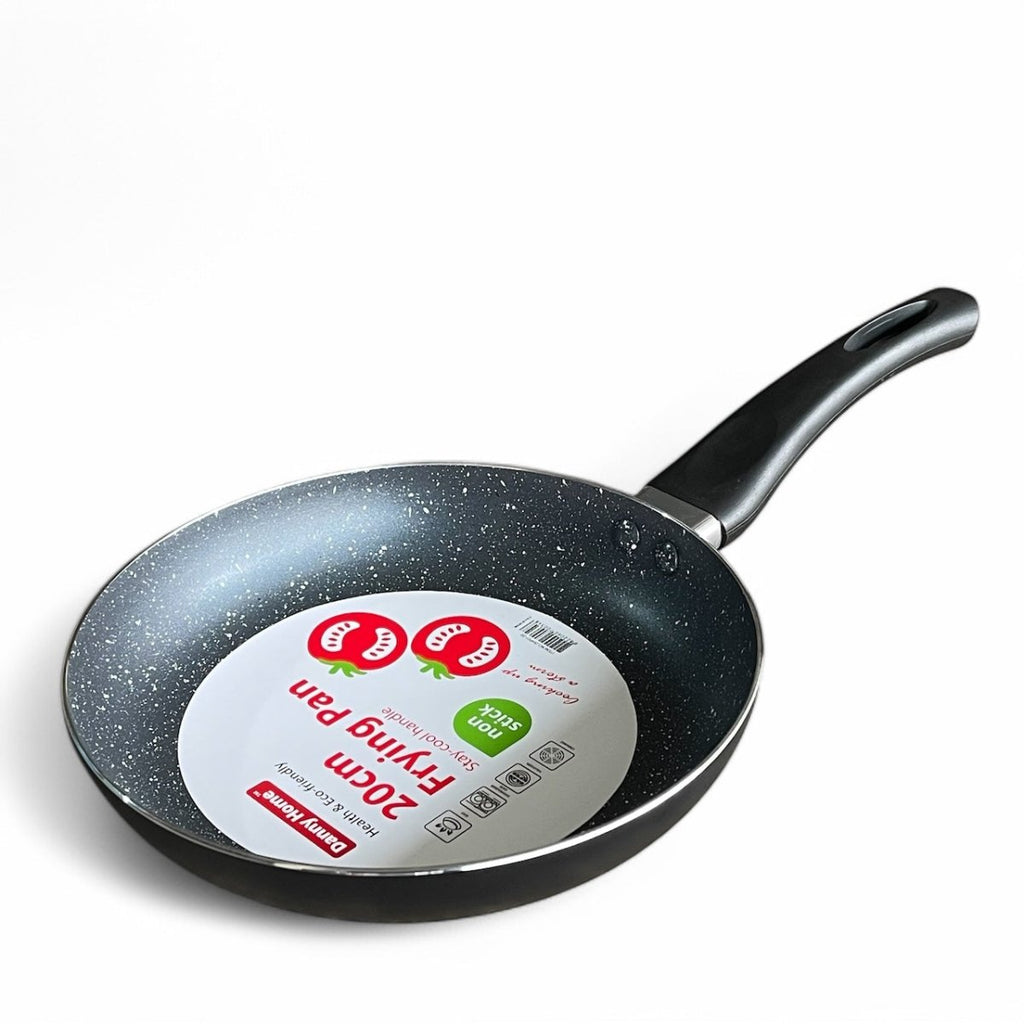 Danny Home Non - Stick Eco Friendly Frying Pan - Style Phase Home