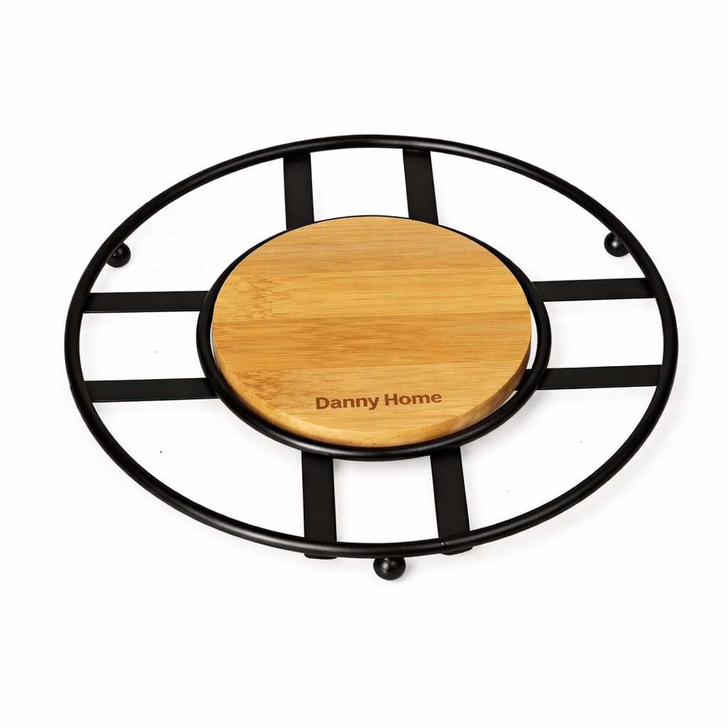Danny Home Pot Stand - Home Phase