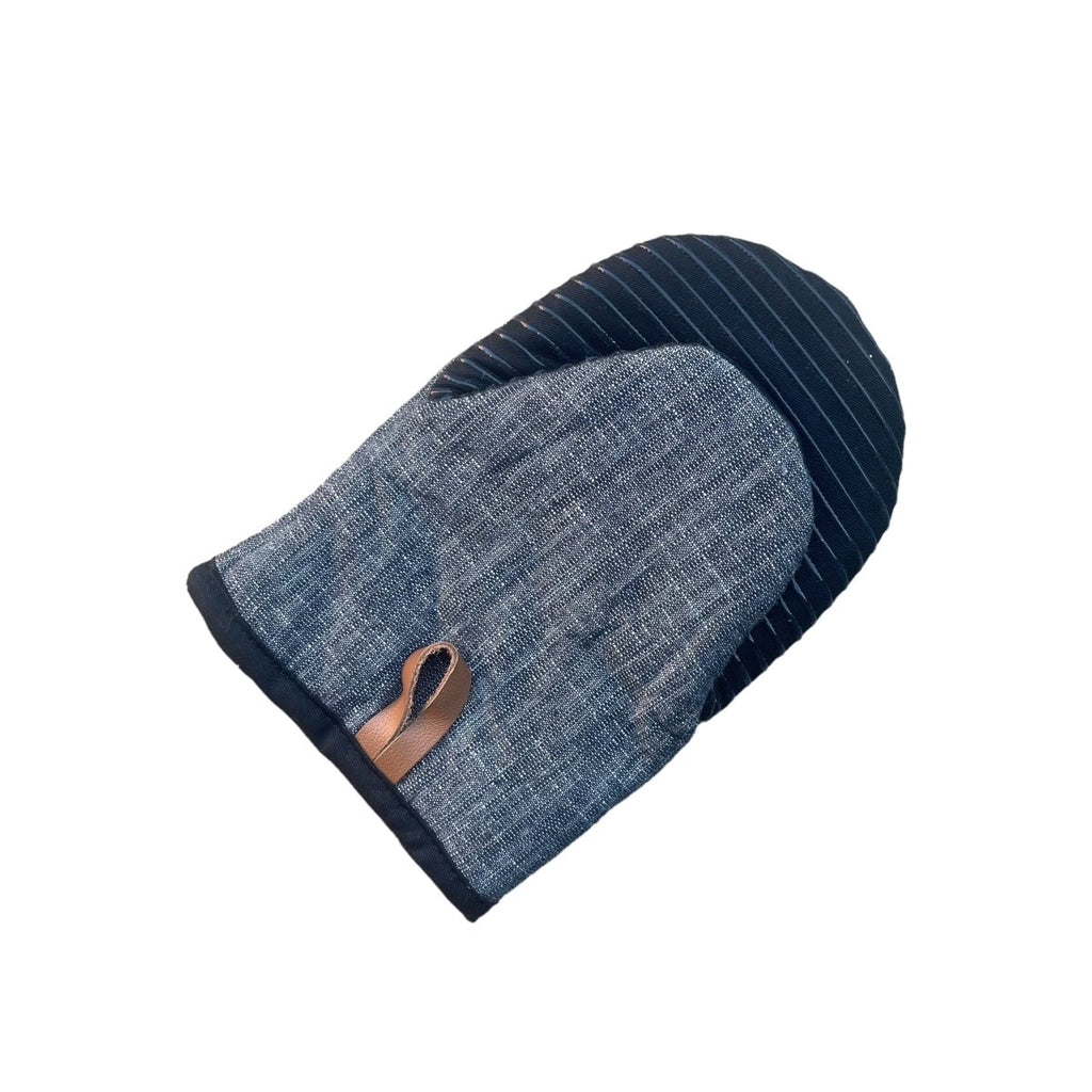 Danny Home Premium Heat Resistant Oven Mitt – Style Phase Home