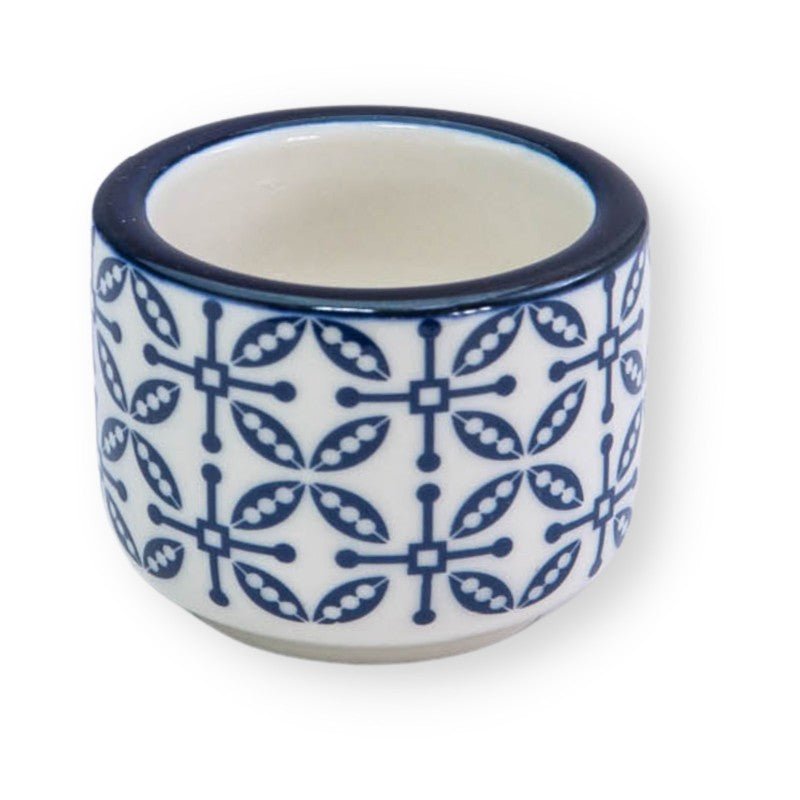 Danny Home Printed Candle Holder - 5 x 5 cm - Style Phase Home