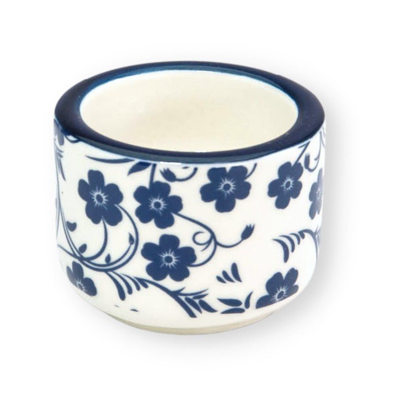Danny Home Printed Candle Holder - 5 x 5 cm - Style Phase Home