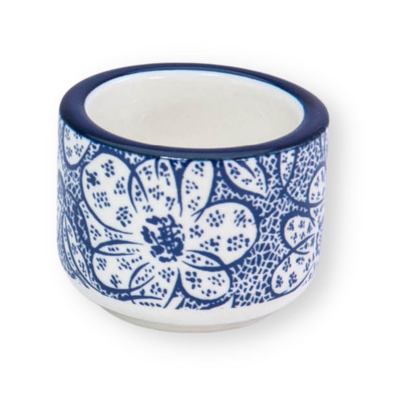 Danny Home Printed Candle Holder - 5 x 5 cm - Style Phase Home