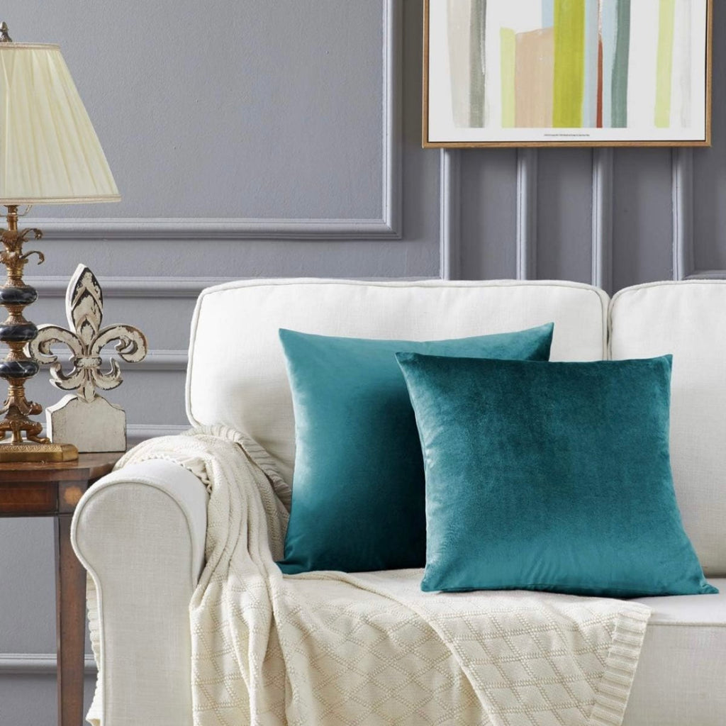 Danny Home Shiny Scatter Cushion Cover - Style Phase Home