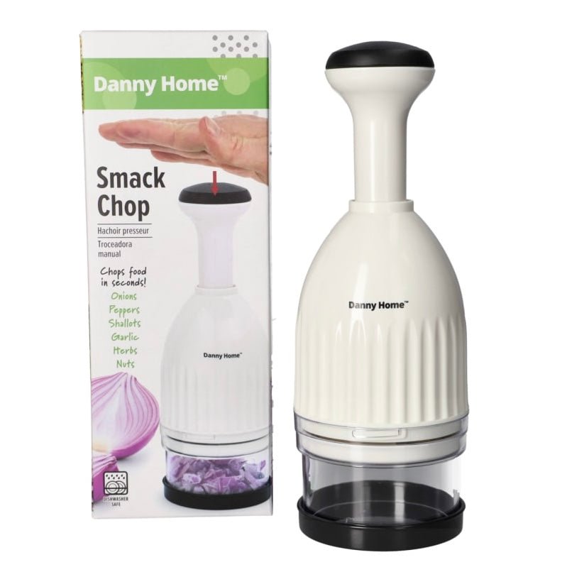 Danny Home Veg Smack Chop - Style Phase Home