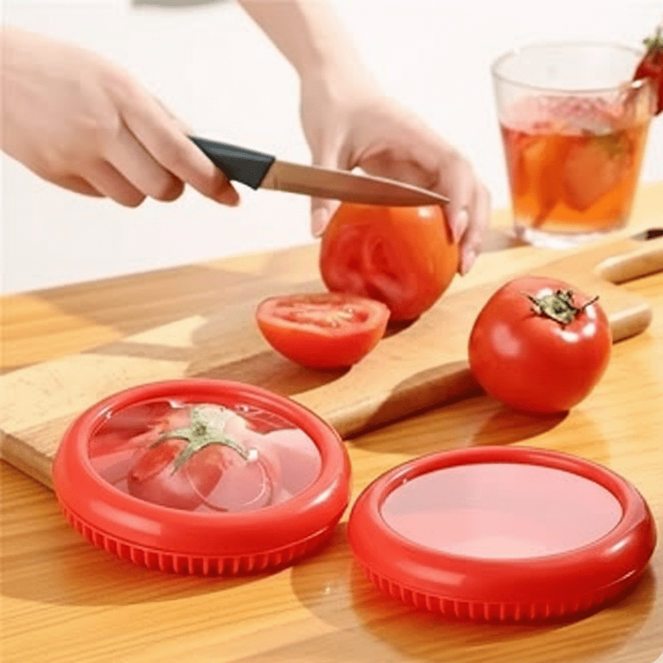 Danny Home Vegetable/Fruit Storage Container - Home Phase