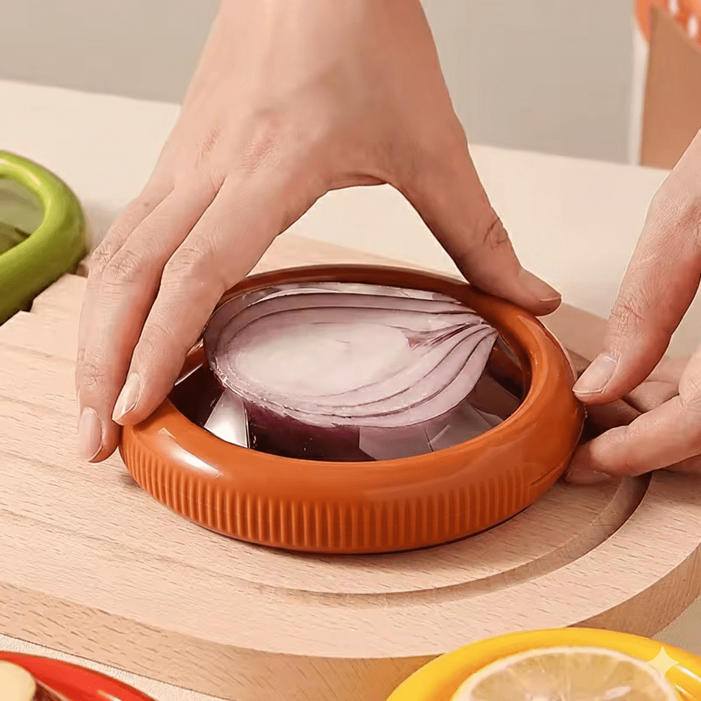 Danny Home Vegetable/Fruit Storage Container - Home Phase