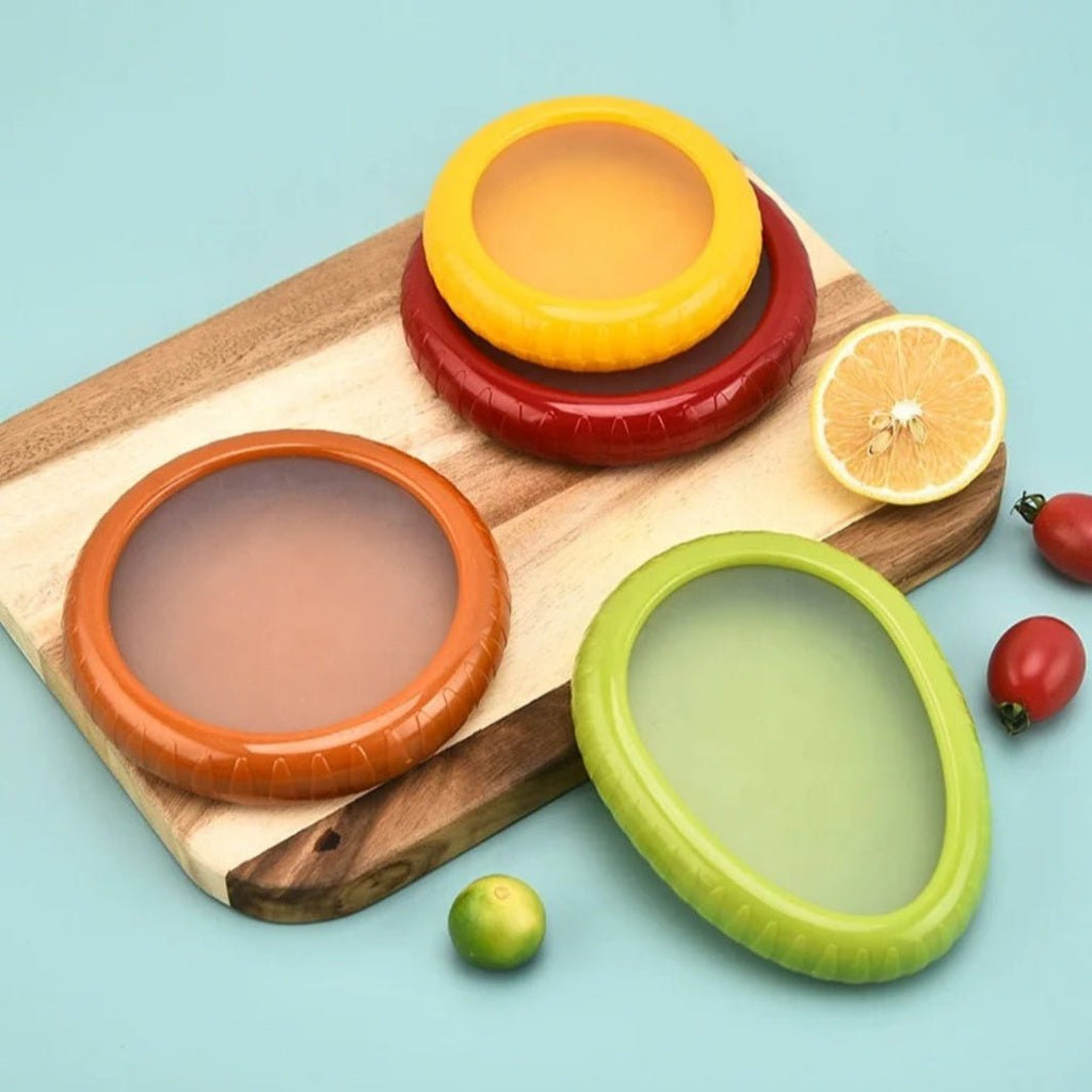 Danny Home Vegetable/Fruit Storage Container - Home Phase