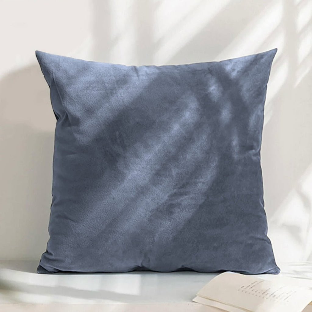 Danny Home Velvet Plush Scatter Cushion Cover - Style Phase Home
