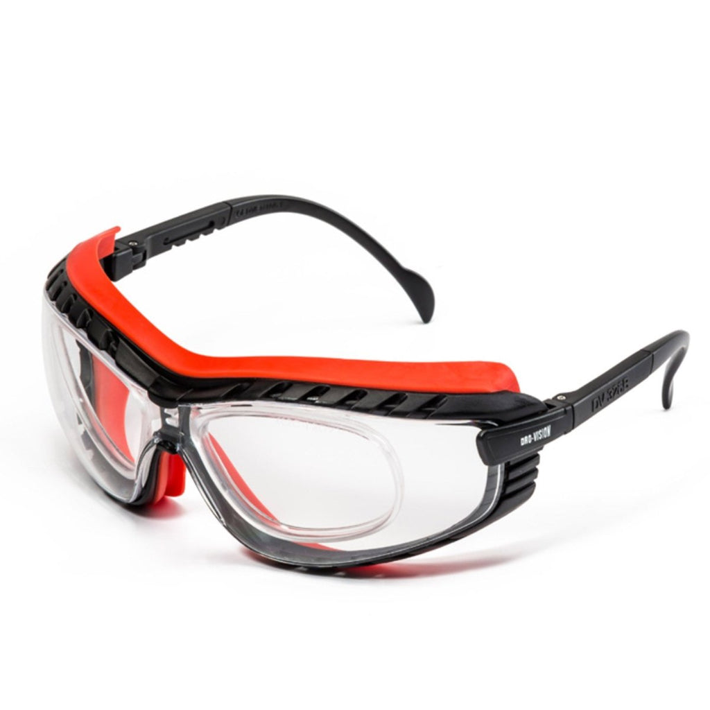 Dromex Anti - Mist Spoggle Protective Glasses - Style Phase Home