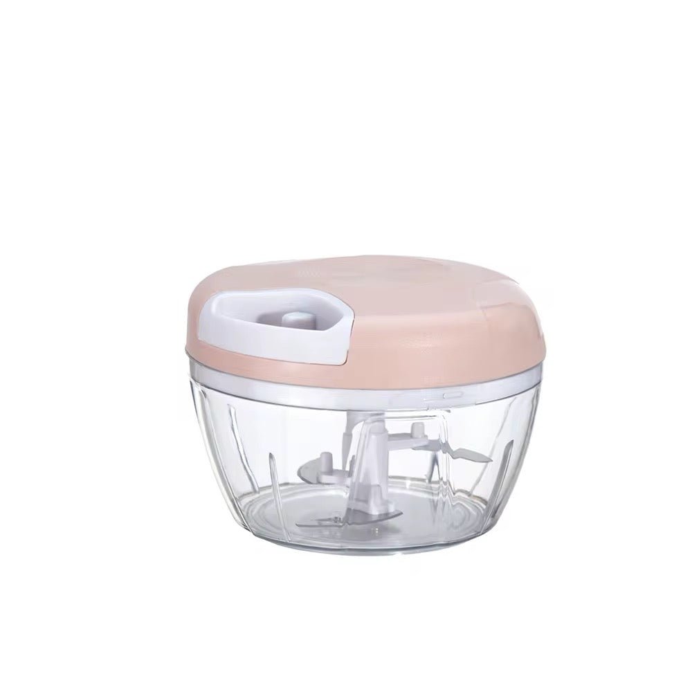 Easy Spin Pull Chopper - Home Phase