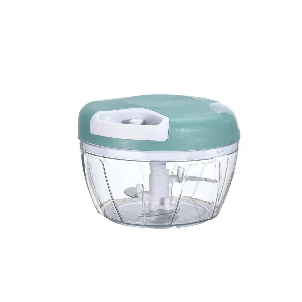 Easy Spin Pull Chopper - Home Phase