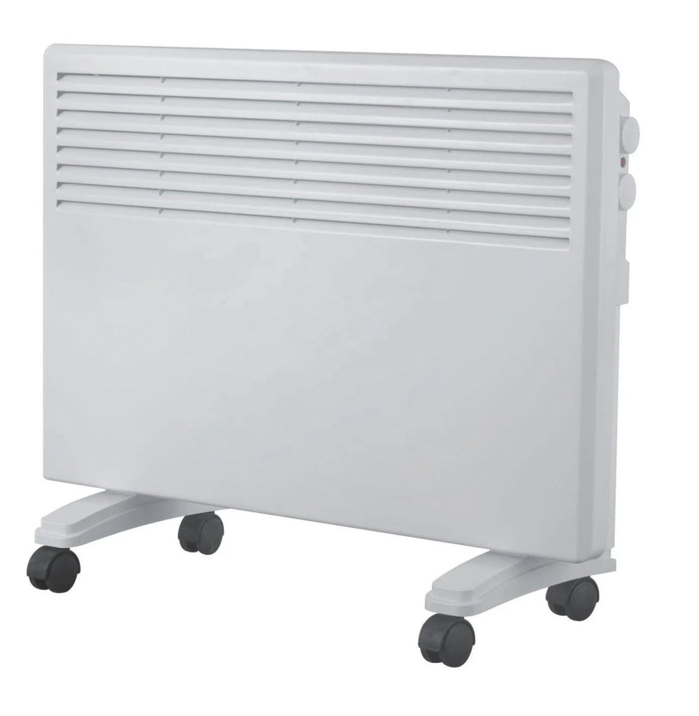 Electric Convector Heater 1500W - Style Phase Home