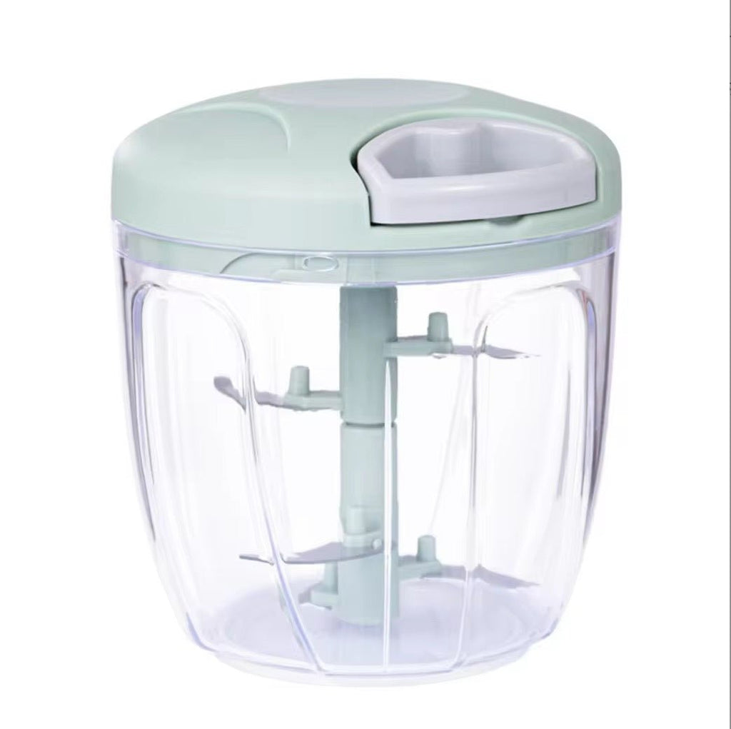 Eotia Large Easy Spin Handheld Chopper - 900 ml - Home Phase