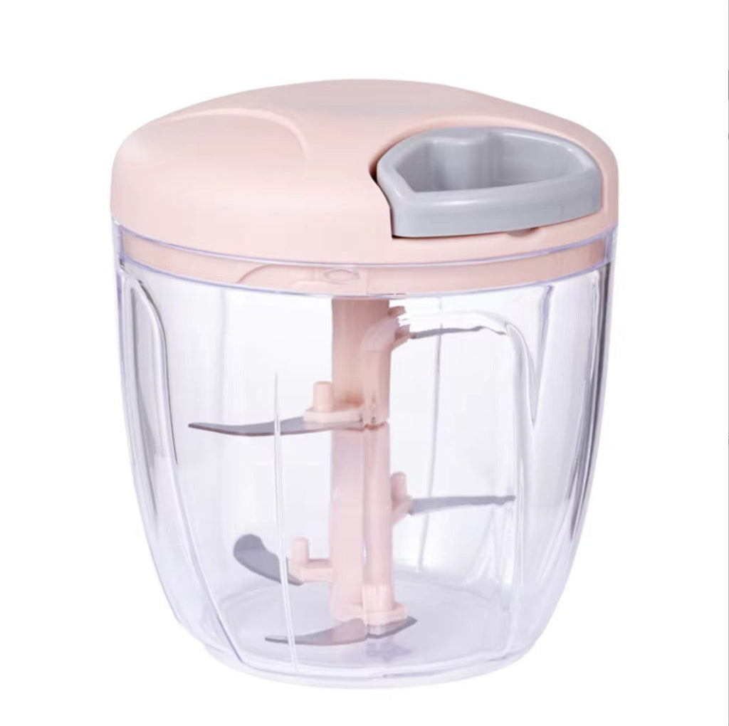 Eotia Large Easy Spin Handheld Chopper - 900 ml - Home Phase