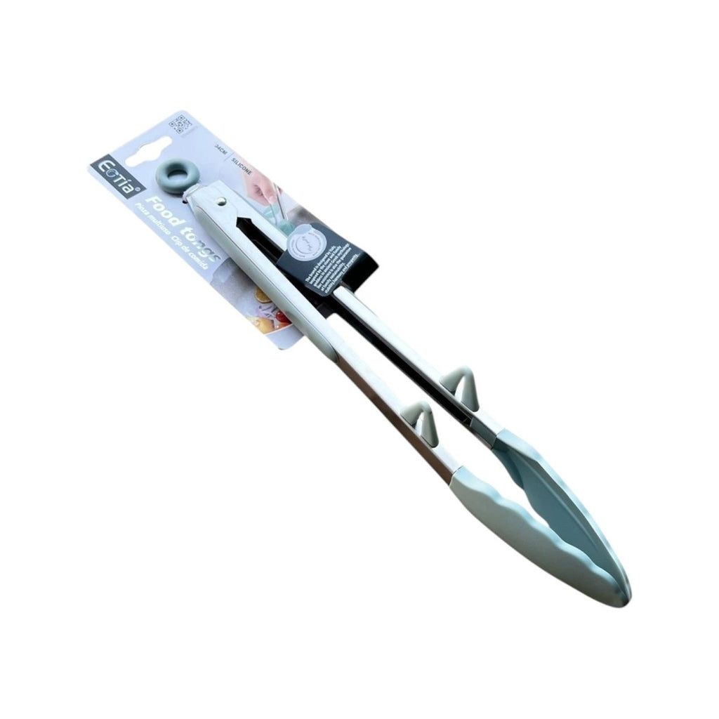 EOTIA Silicone Food tongs - 34cm - Home Phase