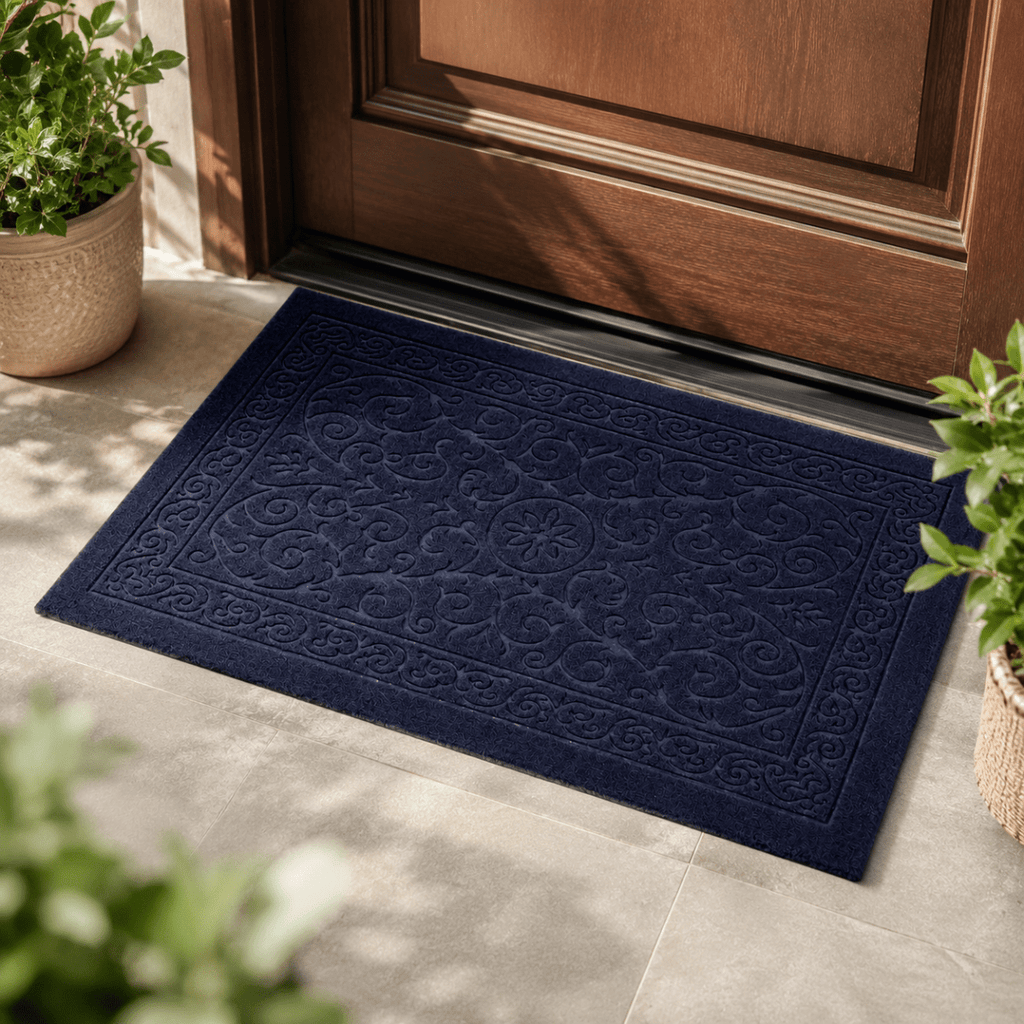 Ethnic Doormat - 68 x 43 cm - Home Phase