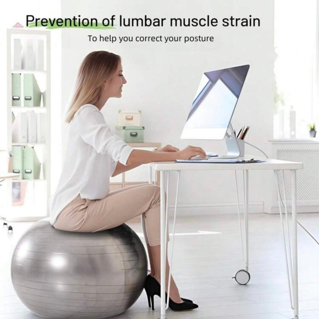 Excercise Ball - Style Phase Home