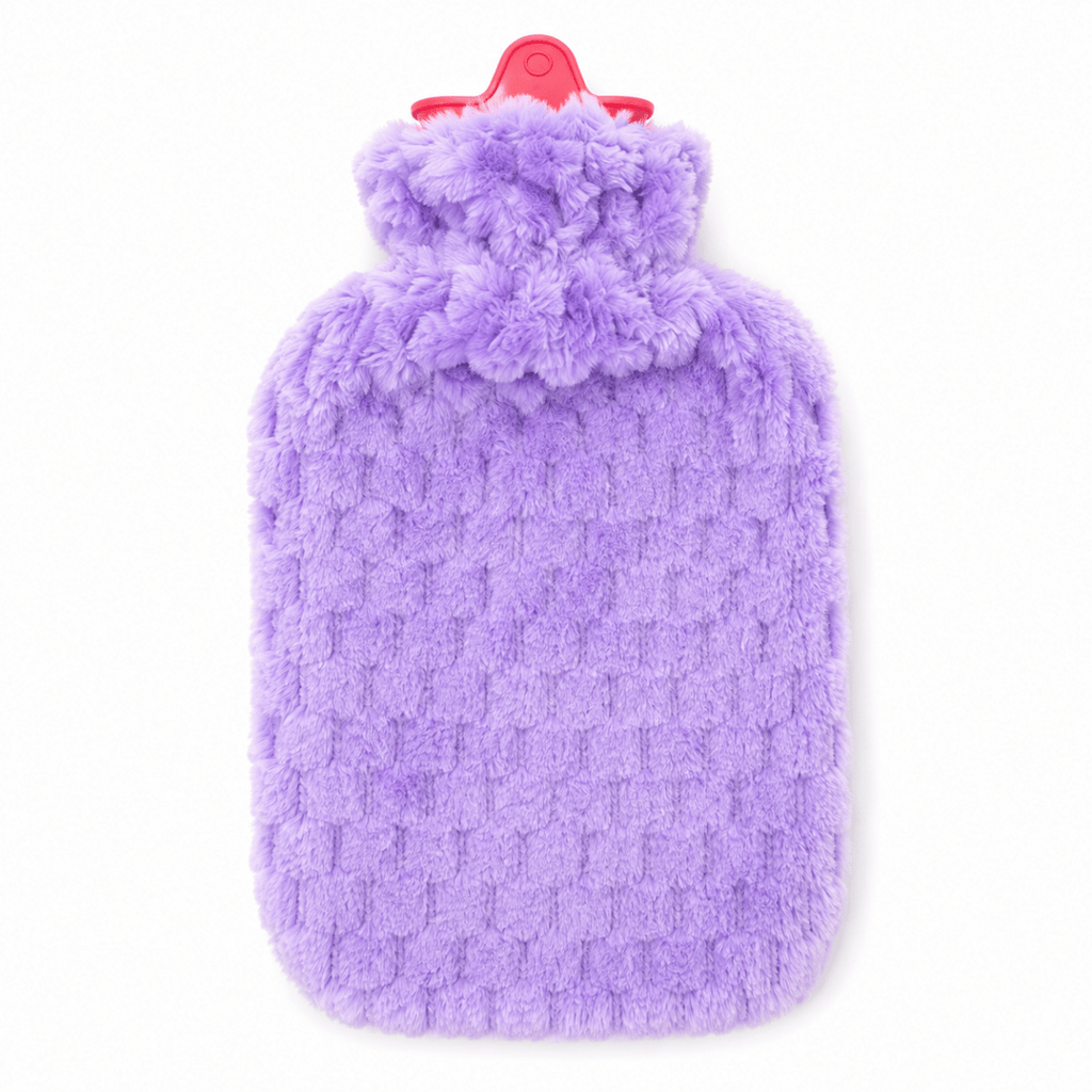 Fleece Hot Water Bag - 2L - Home Phase