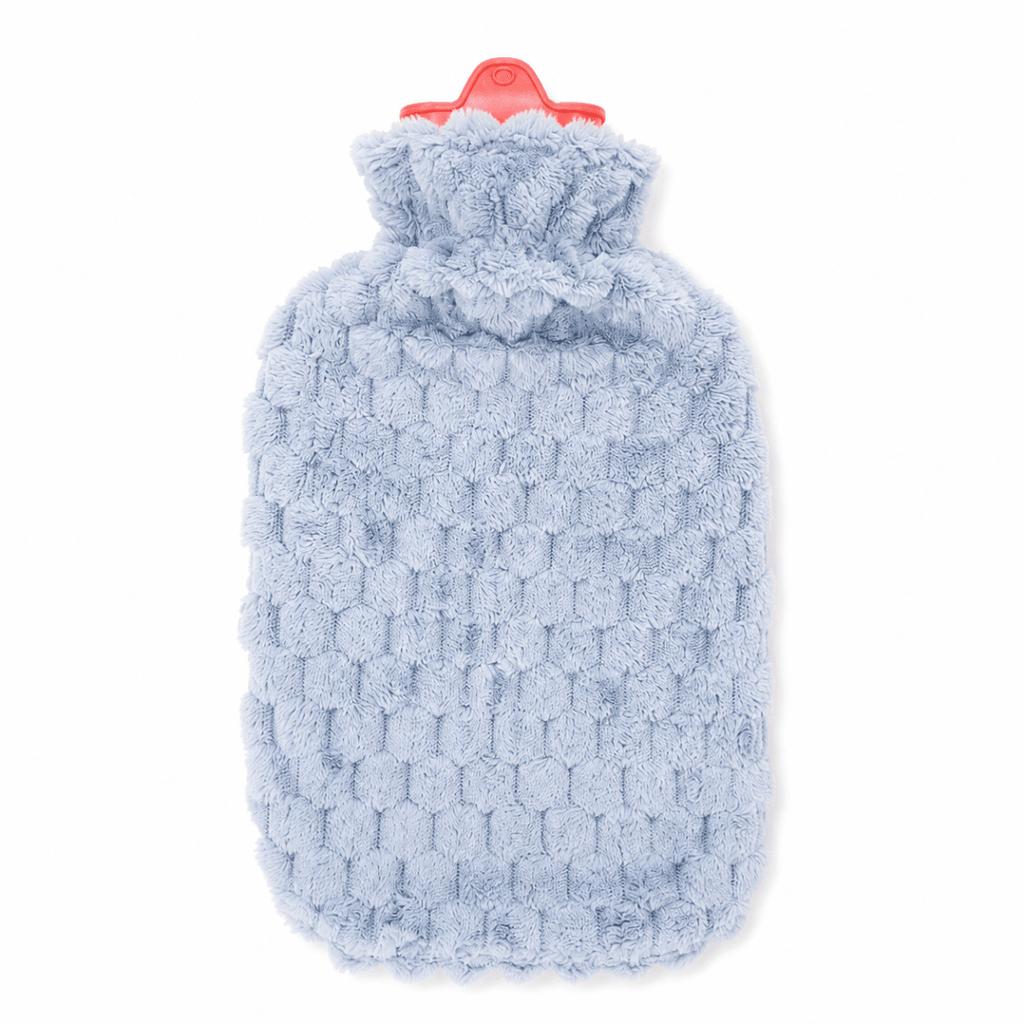 Fleece Hot Water Bag - 2L - Home Phase
