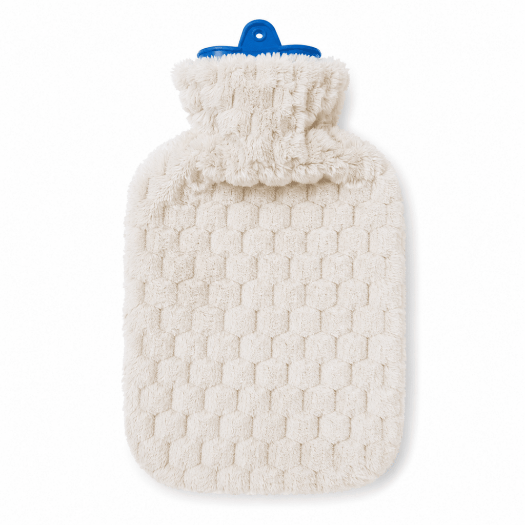 Fleece Hot Water Bag - 2L - Home Phase