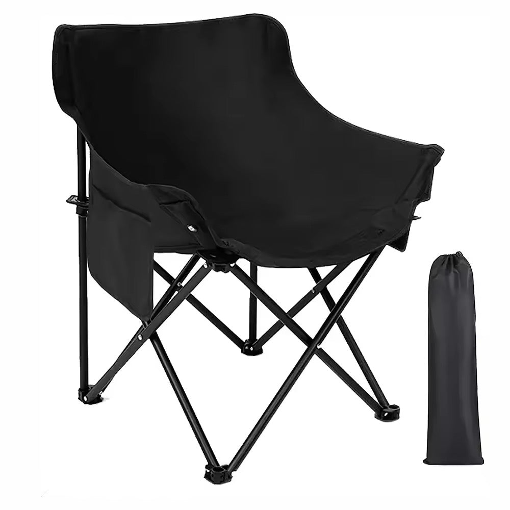 Foldable Camping Chair - Style Phase Home