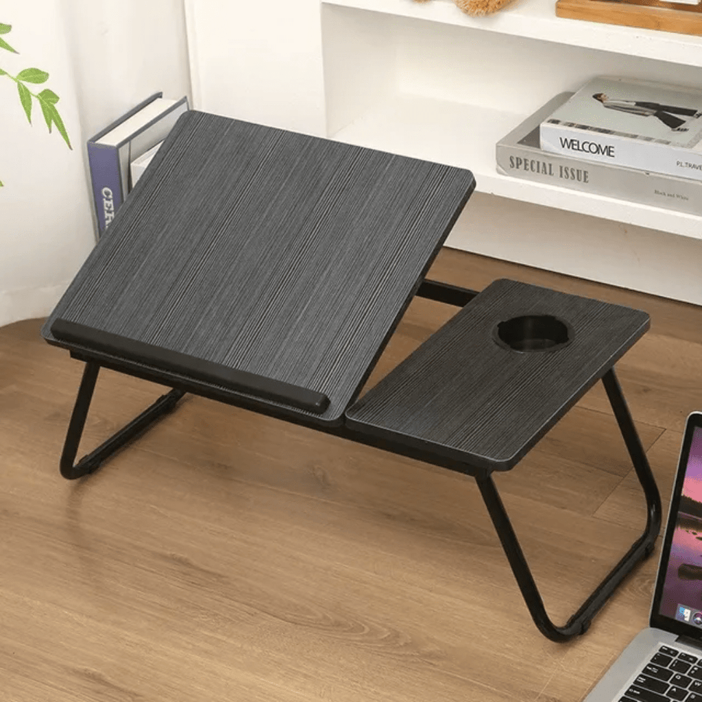 Foldable Laptop Desk - Home Phase