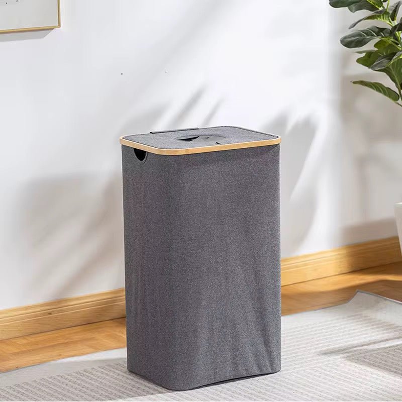 Foldable Laundry Basket - Home Phase