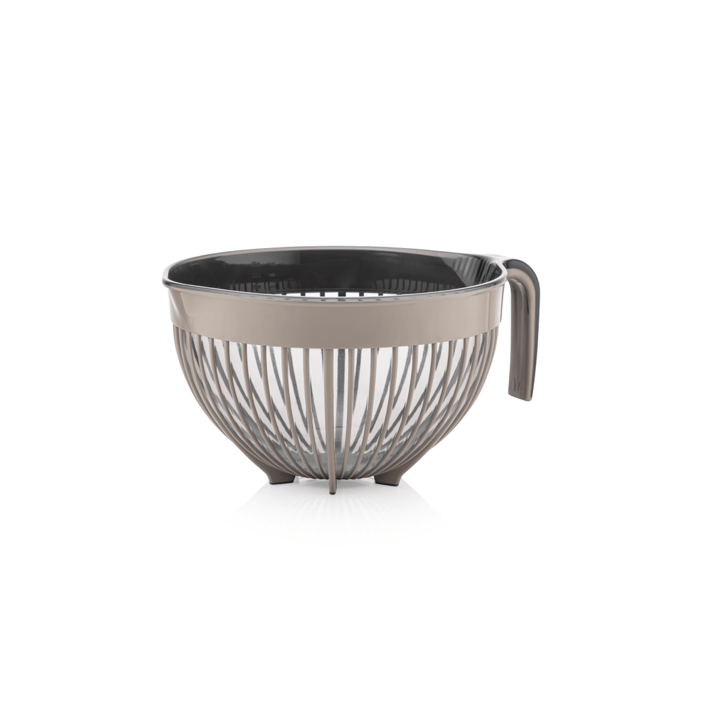 Foly Life Linea Mixing Bowl - 3 Litre - Style Phase Home