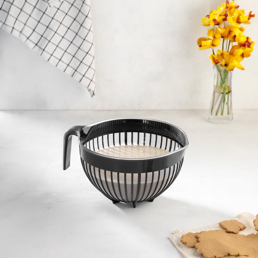 Foly Life Linea Mixing Bowl - 3 Litre - Style Phase Home