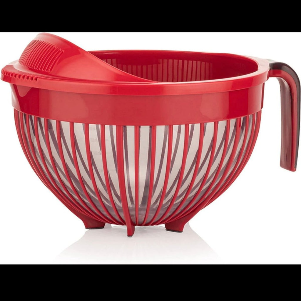 Foly Life Linea Rice Strainer - 3 Litre - Style Phase Home