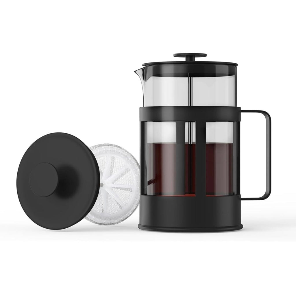 French Press Coffee Maker - Style Phase Home