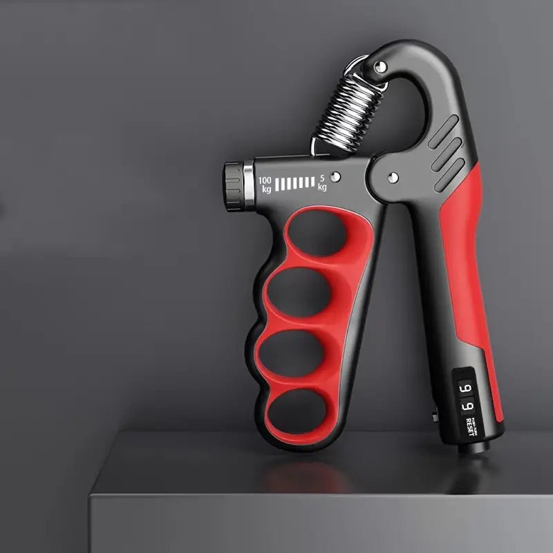 Hand Grip Strength Trainer - Style Phase Home