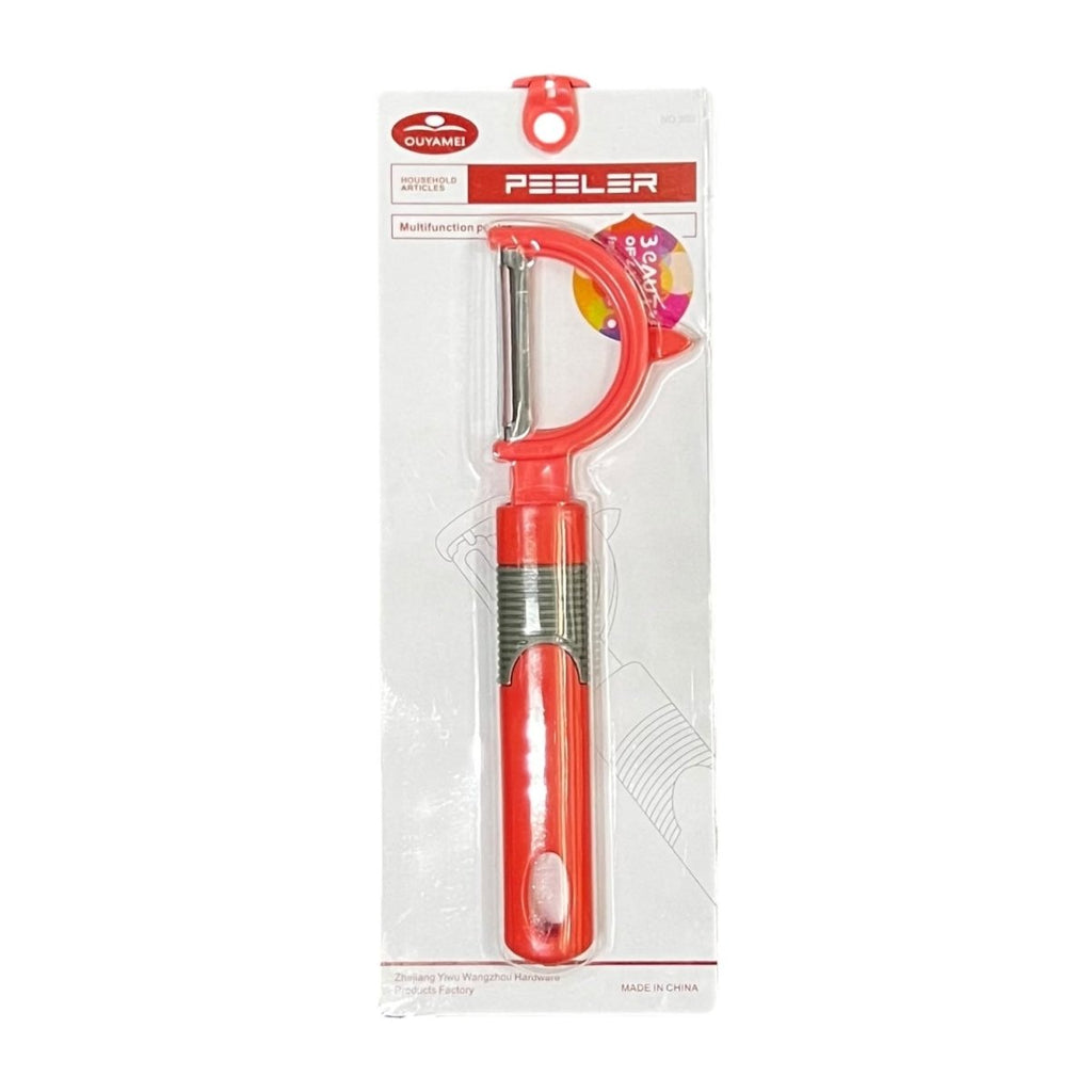 Handheld Peeler - Home Phase