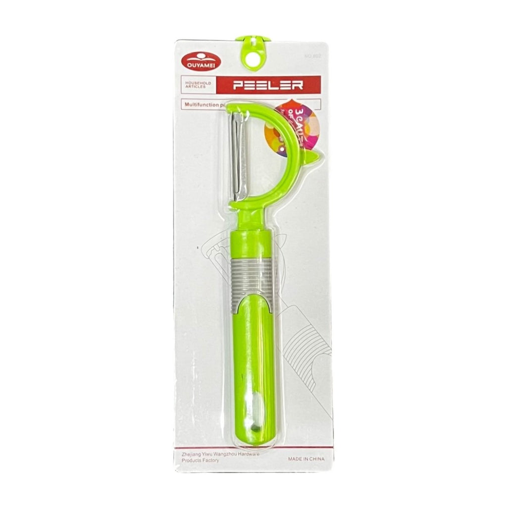 Handheld Peeler - Home Phase