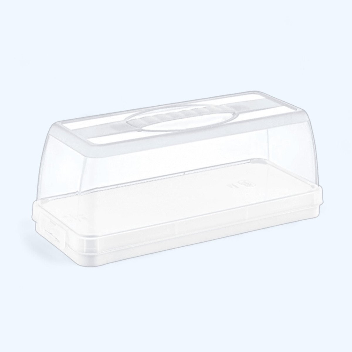 Hobby Life Elegant Rectangle Cake Box – Home Phase