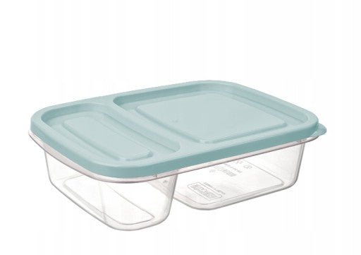 Hobby Life Smart 2 Compartment Container Set - Set of 3 - Style Phase Home