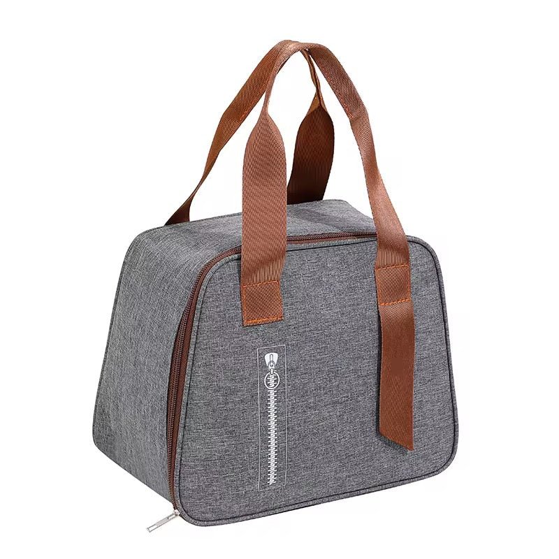 Insulated Lunch Bag - 24 x 15 x 19.5 cm - Home Phase