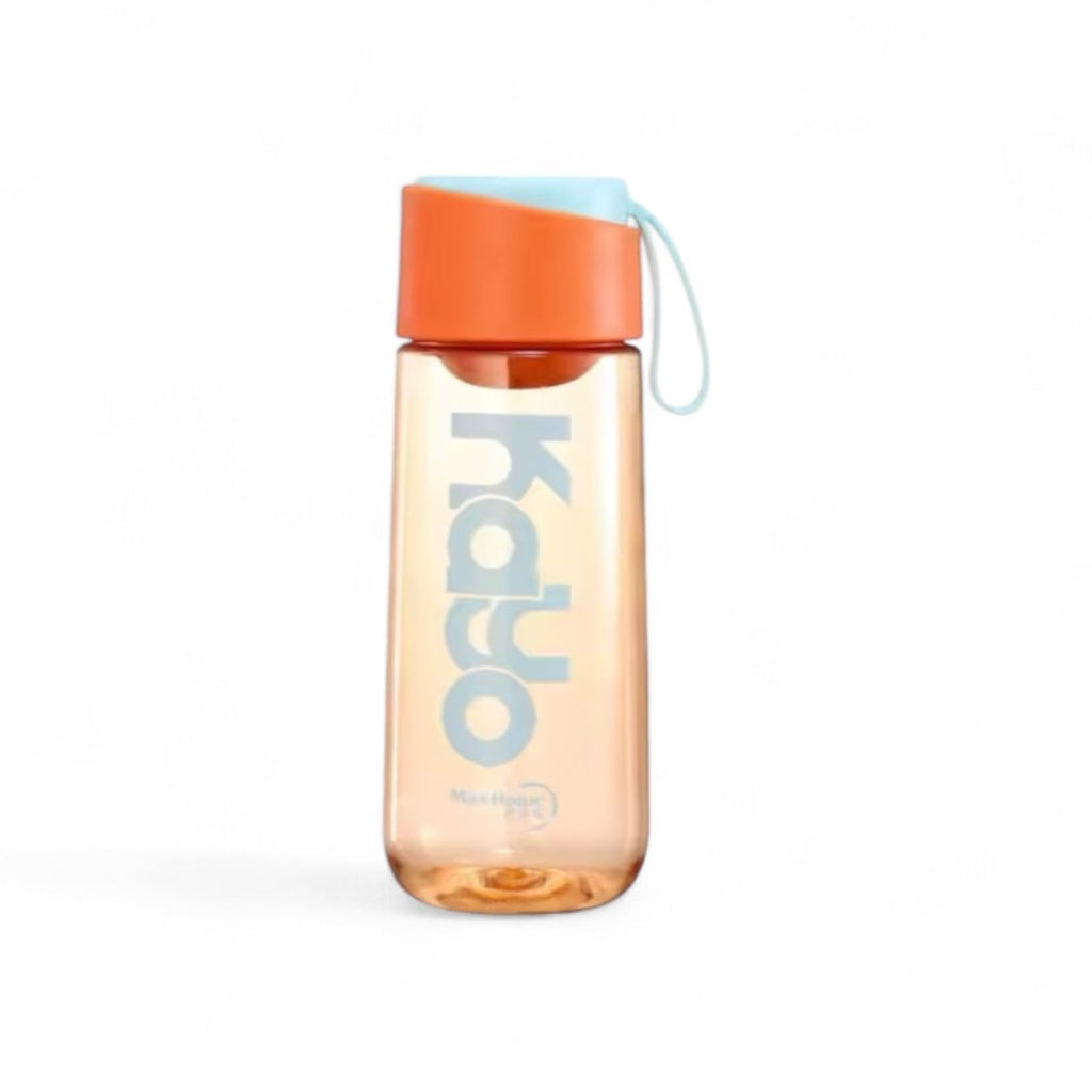 Kayo Trendy Infusion Water Bottle - 650 ml - Style Phase Home