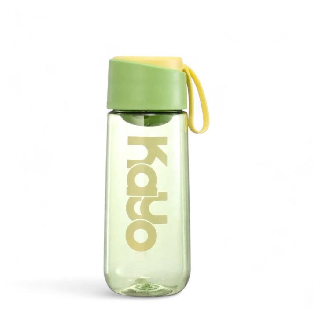 Kayo Trendy Infusion Water Bottle - 650 ml - Style Phase Home