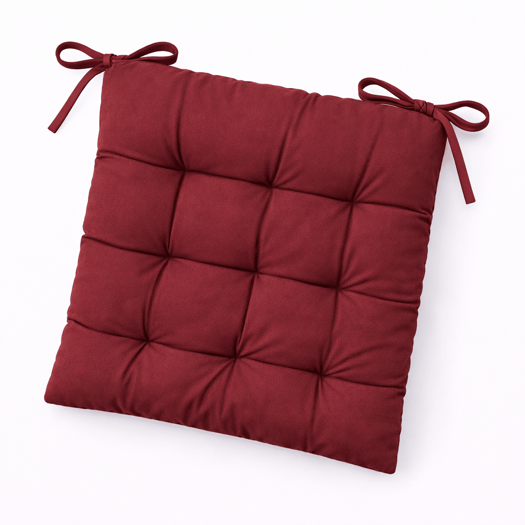 Kiara Chair Pad - 40 x 40 cm - Home Phase