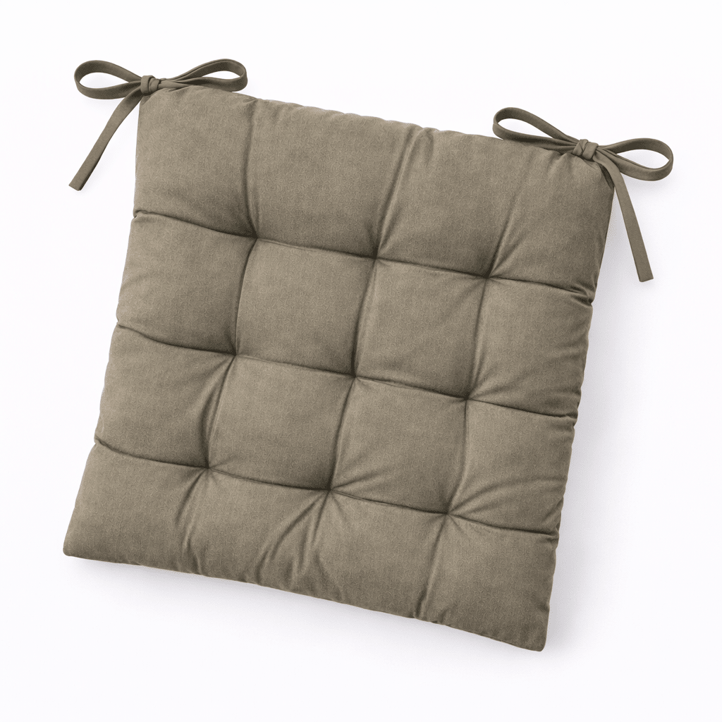 Kiara Chair Pad - 40 x 40 cm - Home Phase