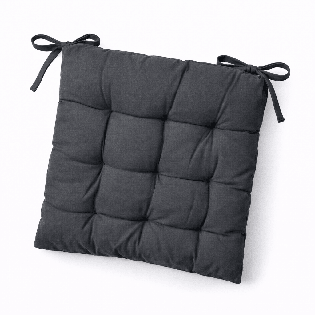 Kiara Chair Pad - 40 x 40 cm - Home Phase