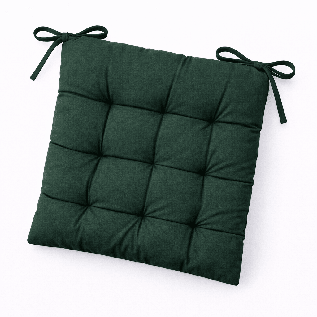 Kiara Chair Pad - 40 x 40 cm - Home Phase