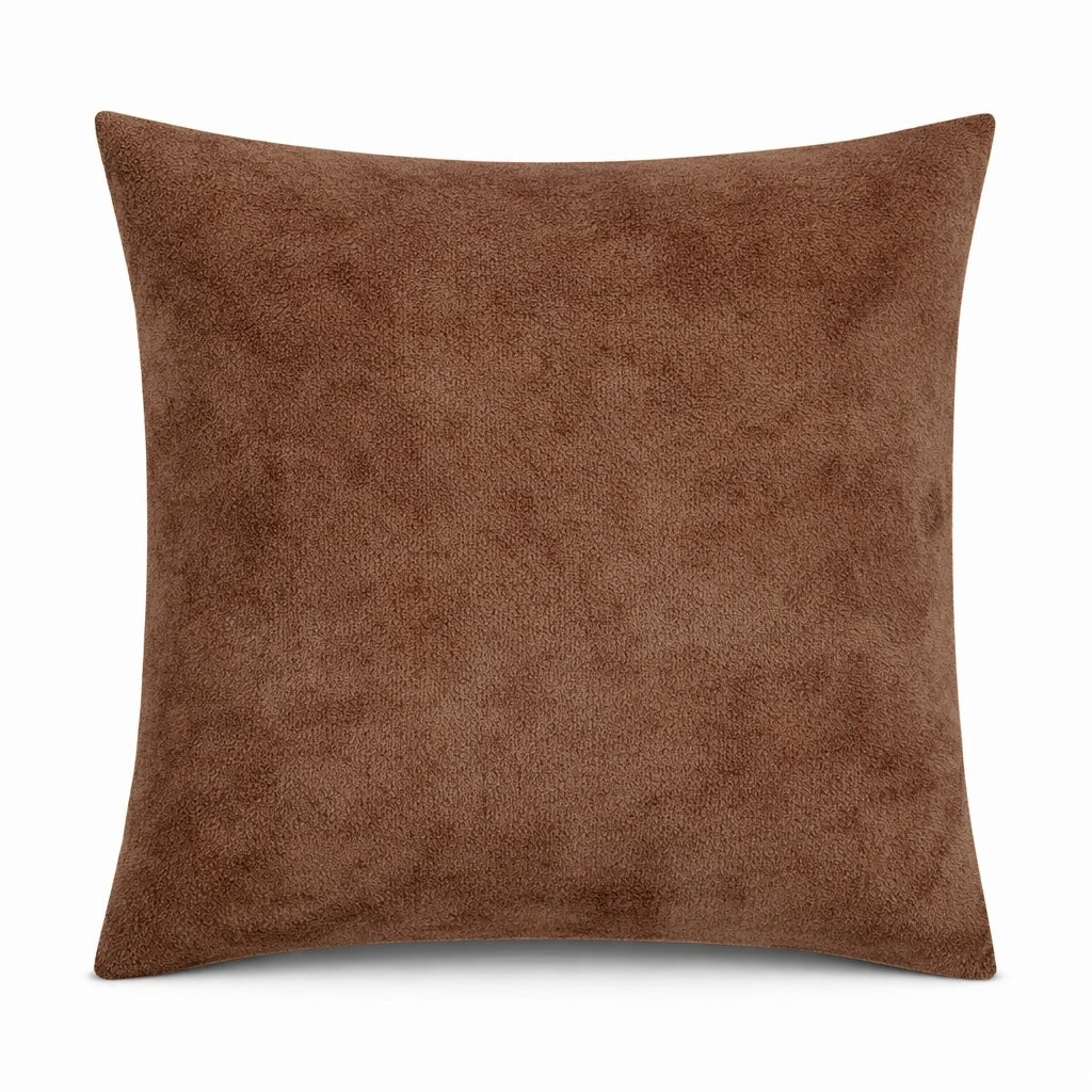 Kiara Chenille Textured Pillow Case - 60 x 60 cm - Home Phase